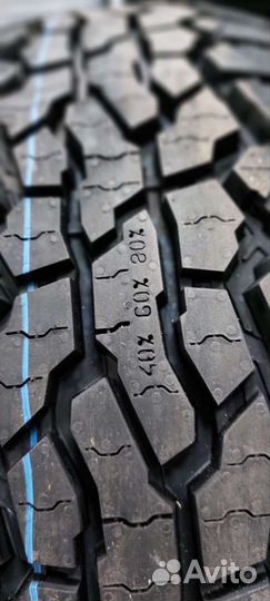 Nokian Tyres Outpost AT 245/65 R17 107T