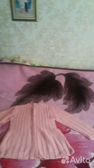 Одежда в ассортименте б/у импортного производства