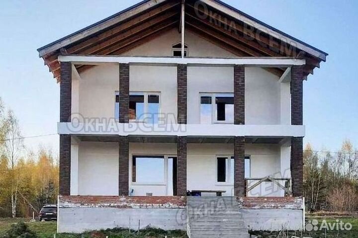 Окна быстро за день