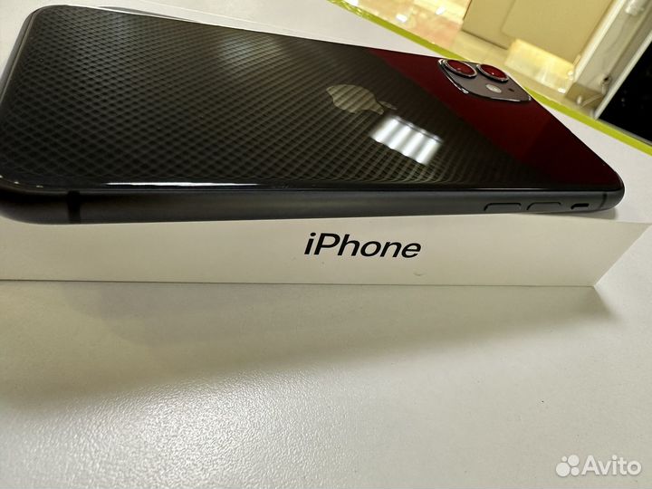 iPhone 11 128 gb