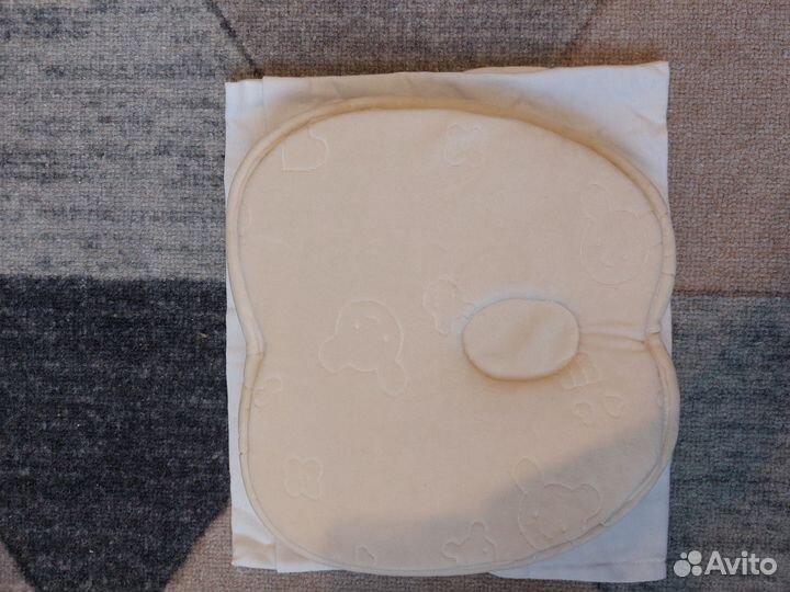 Подушка ортопедическая