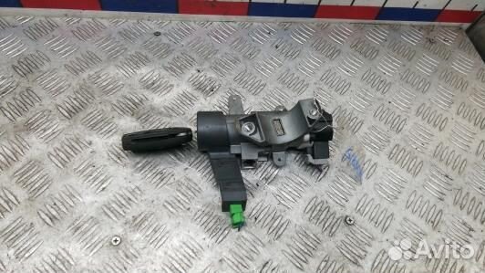 Замок зажигания volvo XC90 1 (KKR05J101)