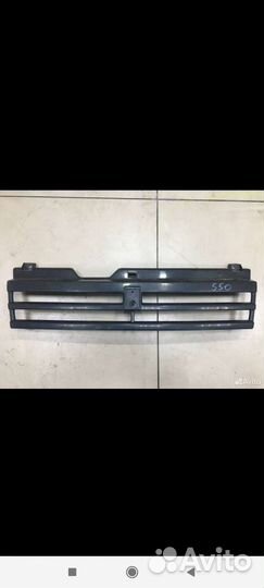 Решётка радиатора Ваз-2109-99