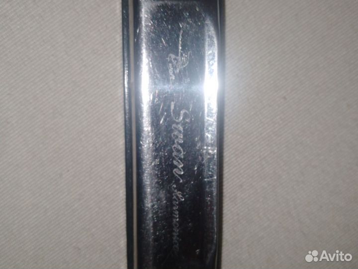 Губная гармошка Swan harmonica