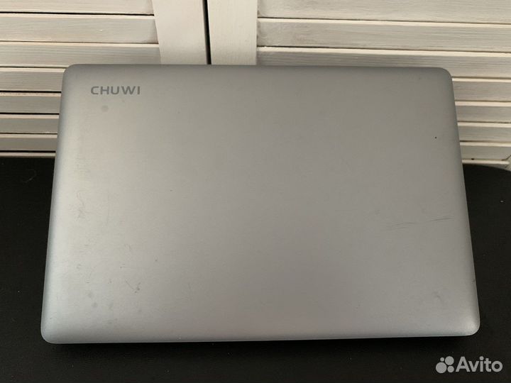 Chuwi HeroBook