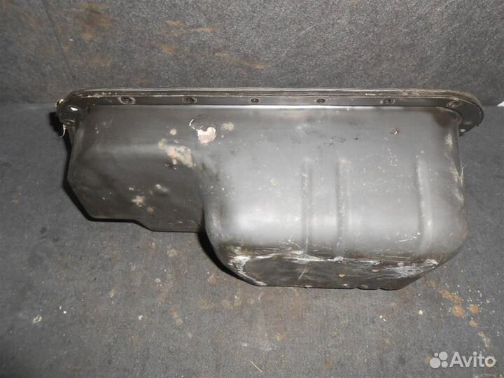 Поддон масляный двигателя Honda Stream RN1(00-06)