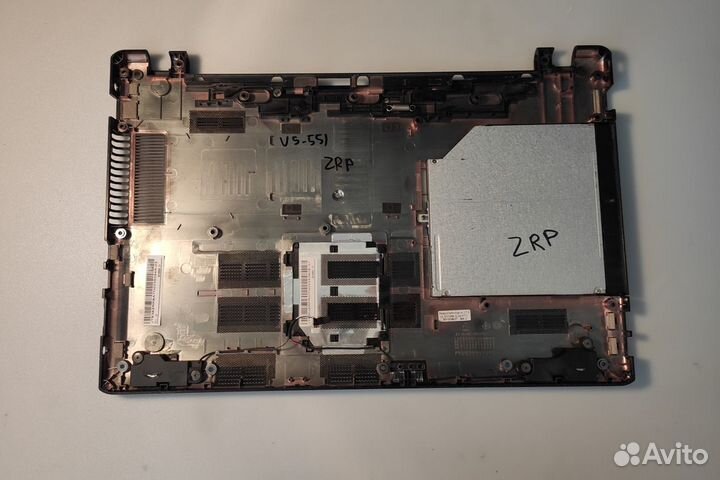 Acer V5-551 корпус и запчасти