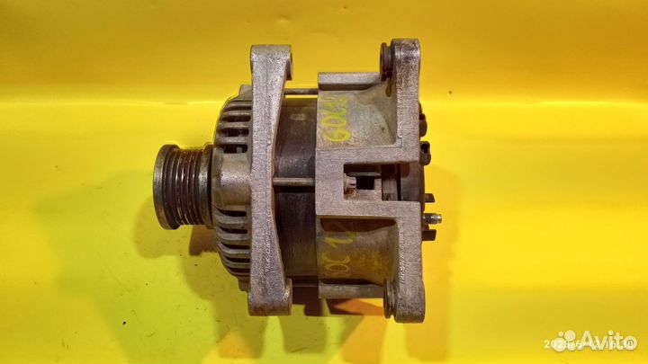 Генератор для Chevrolet Cruze