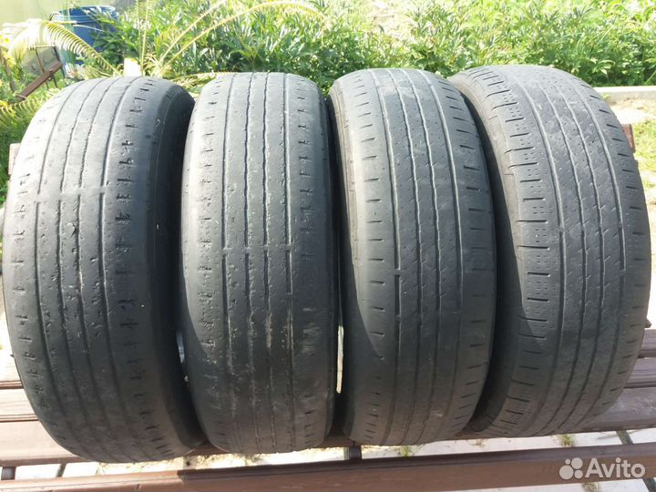 Continental Conti4x4Contact 225/65 R17 102T