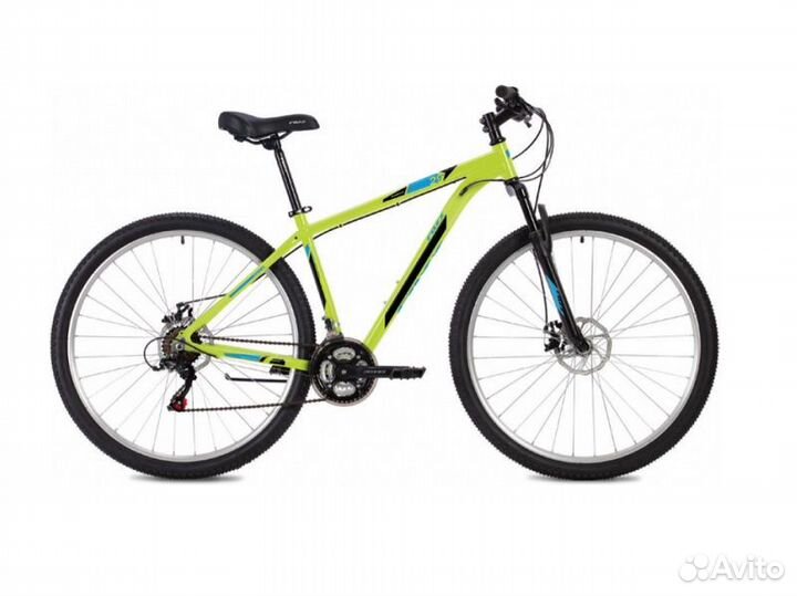 Велосипед foxx 29