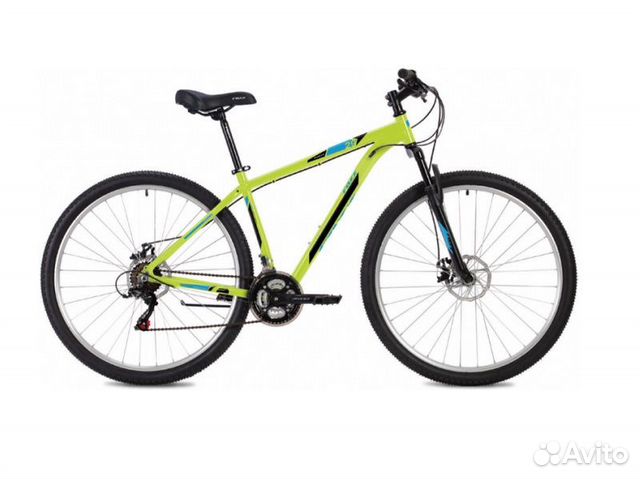 Велосипед foxx 29