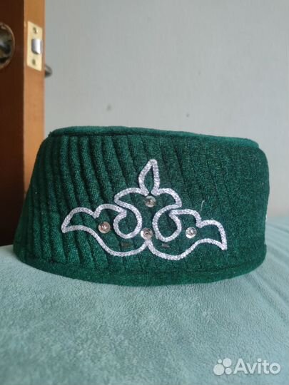 Тюбетейка. Новая