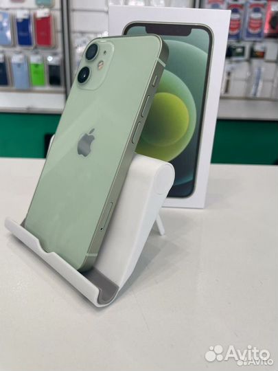 iPhone 12 mini, 128 ГБ