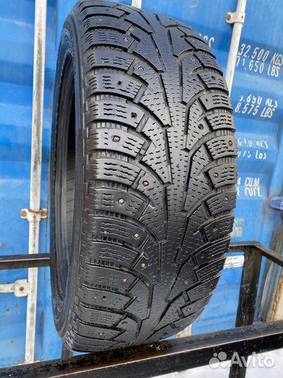 Nokian Tyres Hakkapeliitta SUV 5 225/55 R18 109T