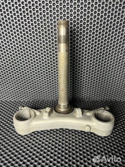 Траверса нижняя Honda Cbr 600rr 03-04