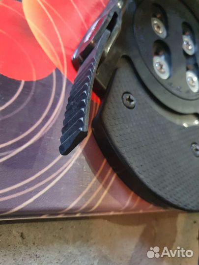 Комплект сноуборда