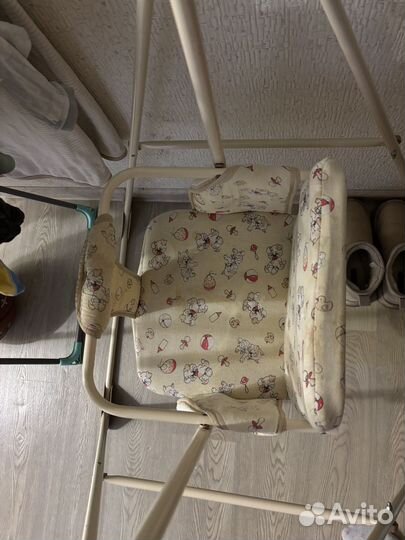 Детские качели