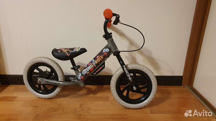 Беговел Small Rider