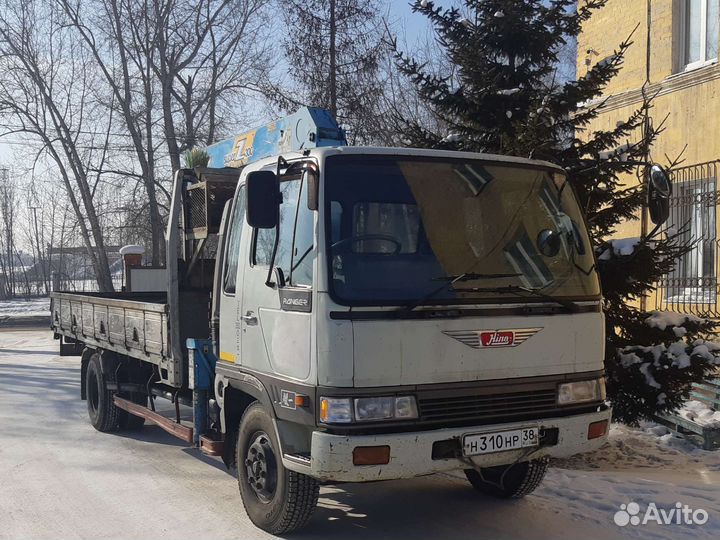 Кранборт