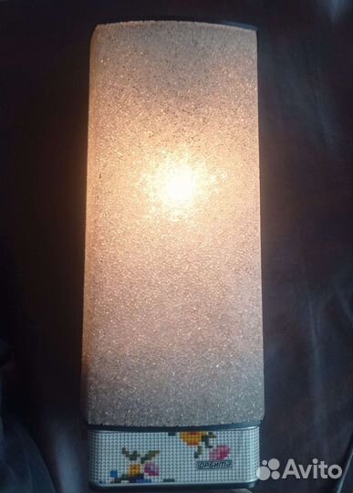 Цветомузыка Орбита СССР