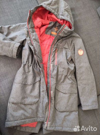 Куртка для девочки