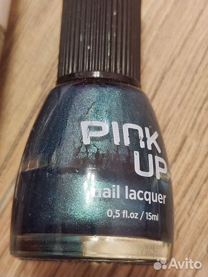 Лак для ногтей