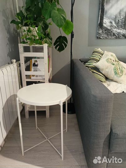 Туалетный столик-поднос Гладом икеа