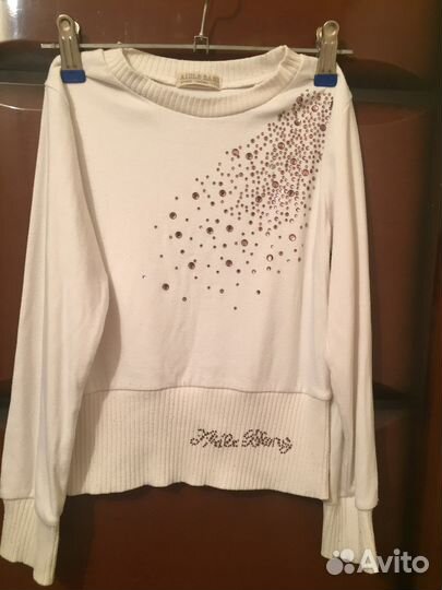 Рубашки на девочку