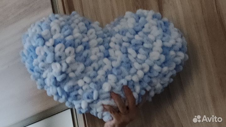 Декоративная подушка