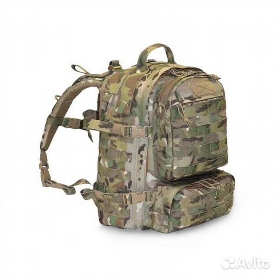 Warrior Pegasus Bag Day Sack MultiCam