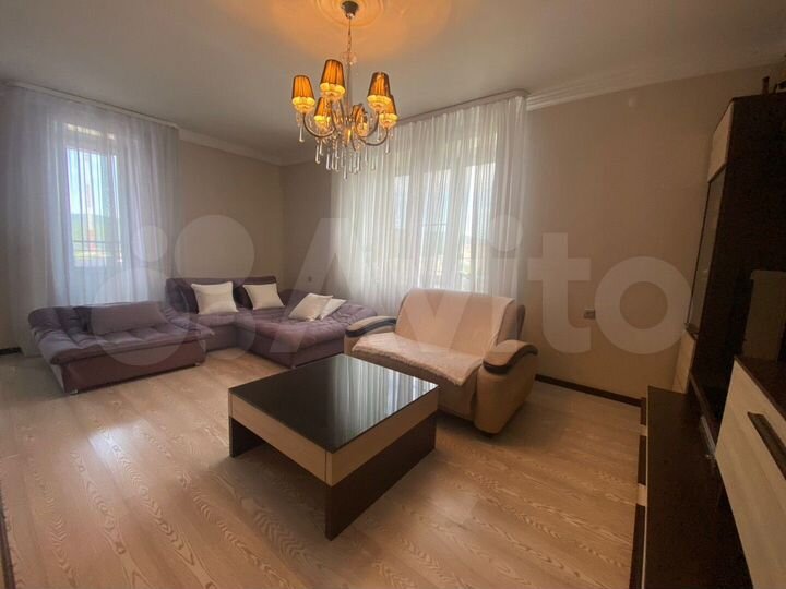 1-к. квартира, 43,7 м², 15/16 эт.