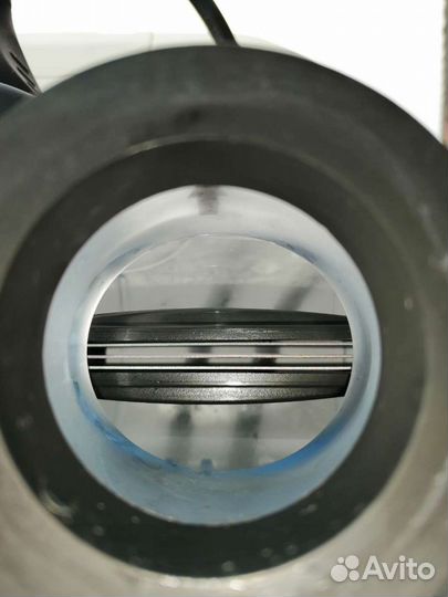 Хлоргенератор для бассейна работал 2 месяца