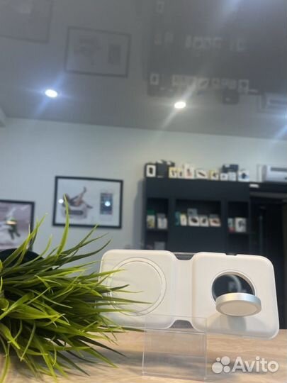 Demo Apple Dual Magsafe