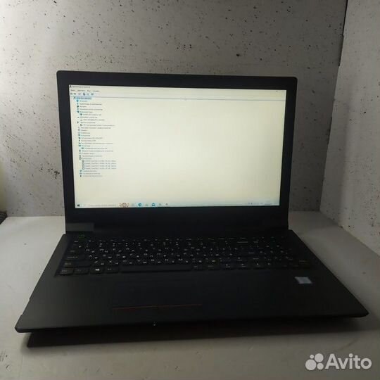 Ноутбук Lenovo b 50-10 (Рассрочка / Л2)