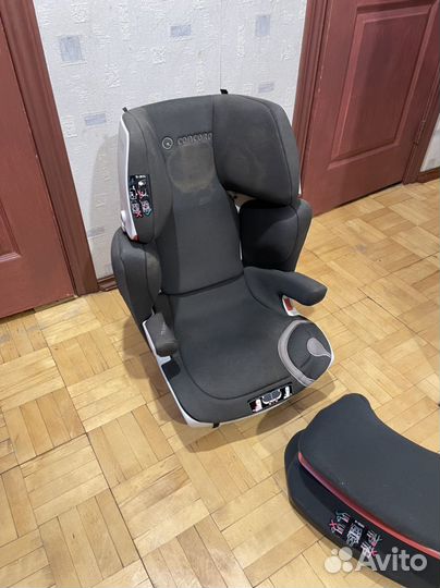 Автокресло