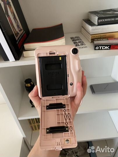 Фотоаппарат Fujifilm Instax mini 11