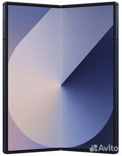 Samsung Galaxy Z Fold6, 12/256 ГБ