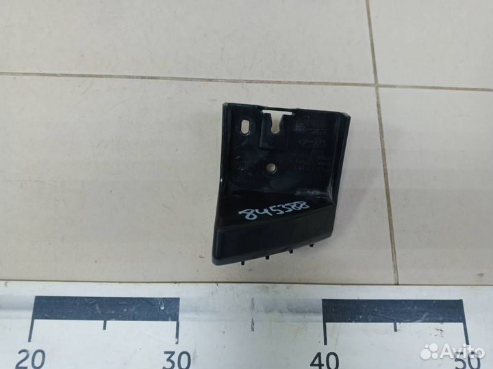 Кронштейн заднего бампера левый Ford Kuga CBS 2012