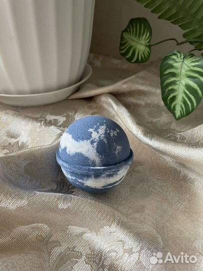 Бомбочки для ванны оптом