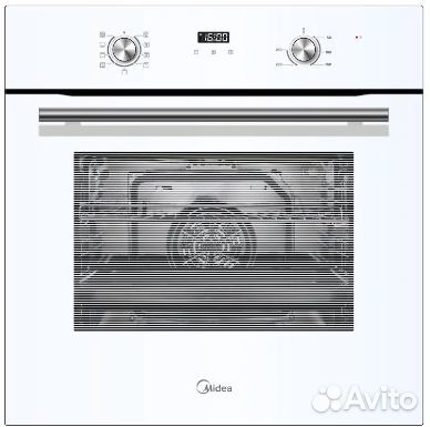 Бытовая техника