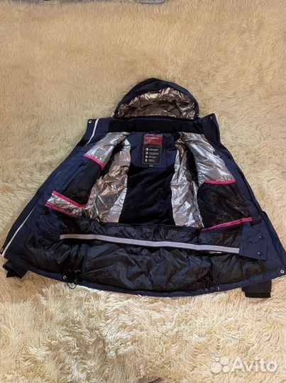 Горнолыжный комплект р.40-42 новый с биркой