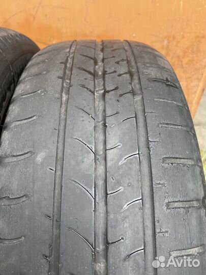 Michelin Energy E-V 215/60 R16