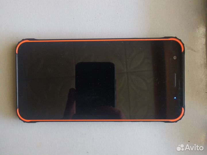 Blackview BV4900, 3/32 ГБ