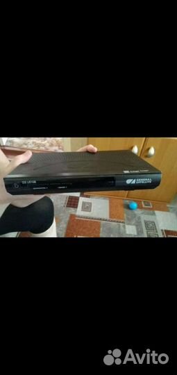 Спутниковое тв