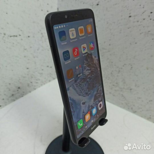 Xiaomi Redmi 7A, 2/32 ГБ