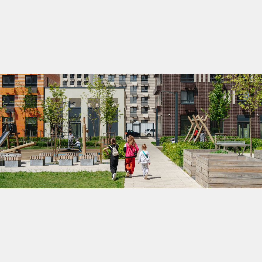 2-к. квартира, 66,6 м², 7/17 эт.