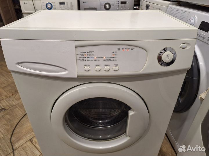 Стиральная машина samsung