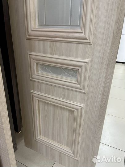 Дверь межкомнатная новая