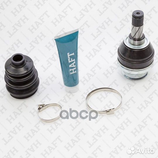 Шрус внутренний GI0131 haft