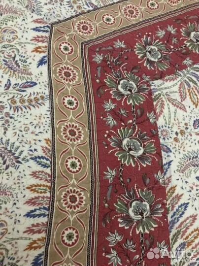 Покрывало хлопковое двухстороннее Эмираты